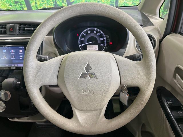 MITSUBISHI EK WAGON 2016 Image 31