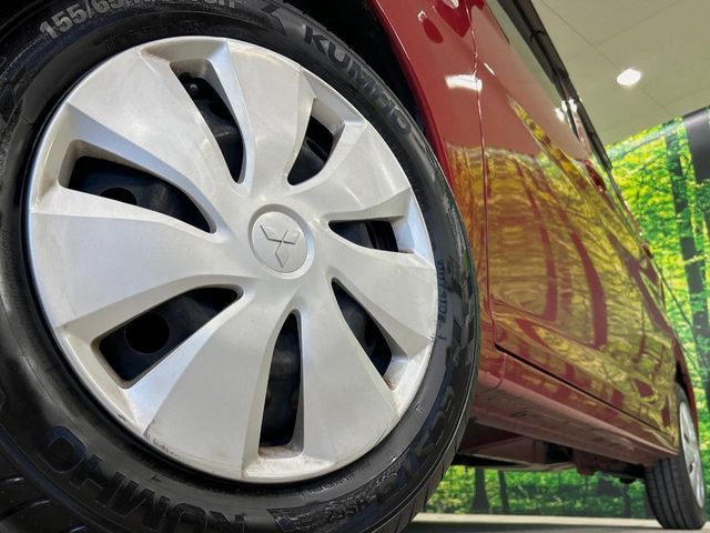 MITSUBISHI EK WAGON 2016 Image 31