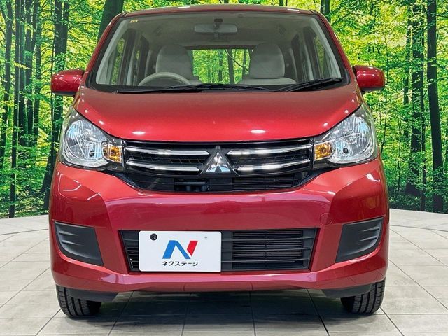 MITSUBISHI EK WAGON 2016 Image 31