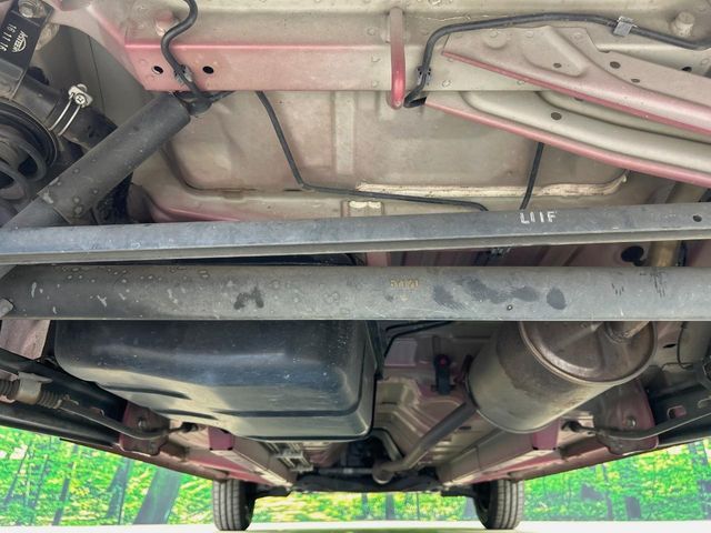 MITSUBISHI EK WAGON 2016 Image 31