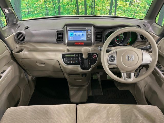 HONDA N BOX 2013 Image 31