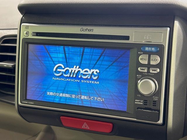 HONDA N BOX 2013 Image 31