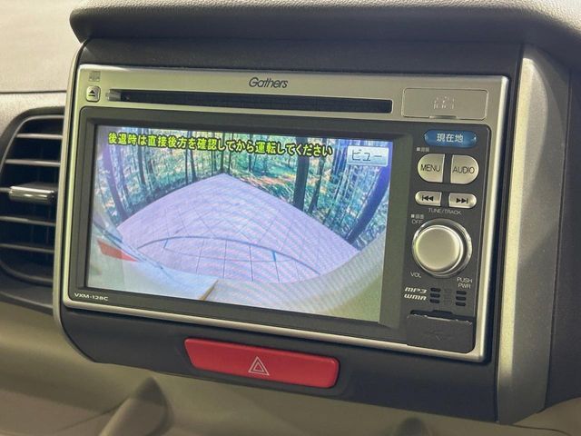 HONDA N BOX 2013 Image 31