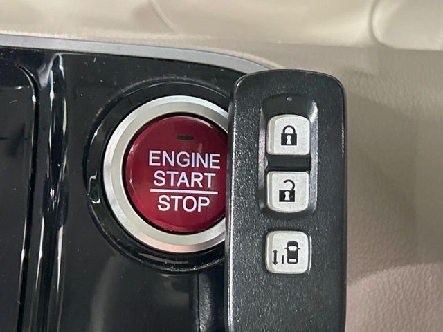 HONDA N BOX 2013 Image 31