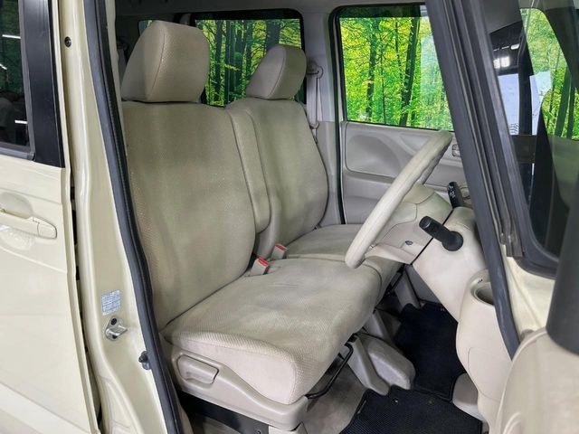 HONDA N BOX 2013 Image 31