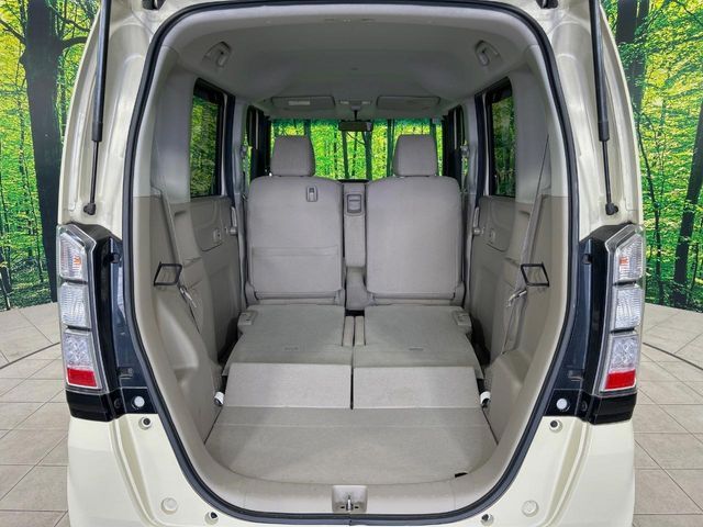 HONDA N BOX 2013 Image 31