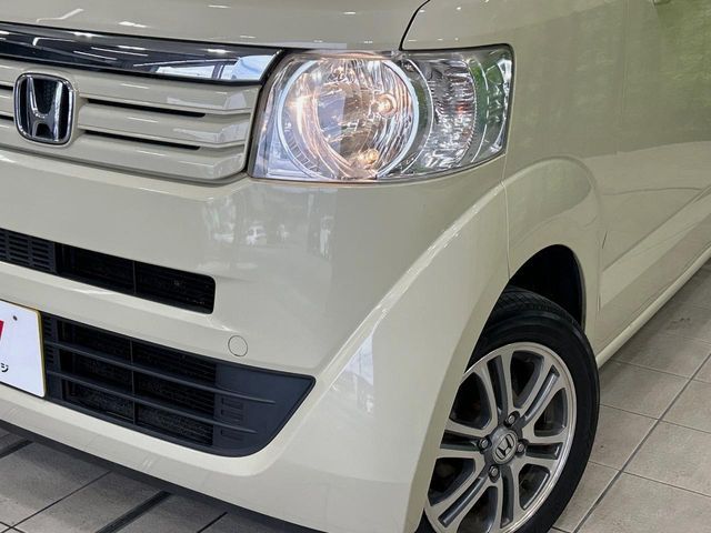 HONDA N BOX 2013 Image 31