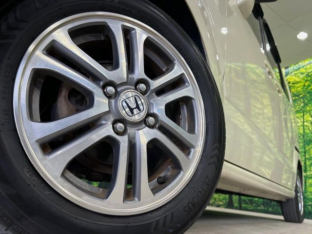 HONDA N BOX 2013 Image 31