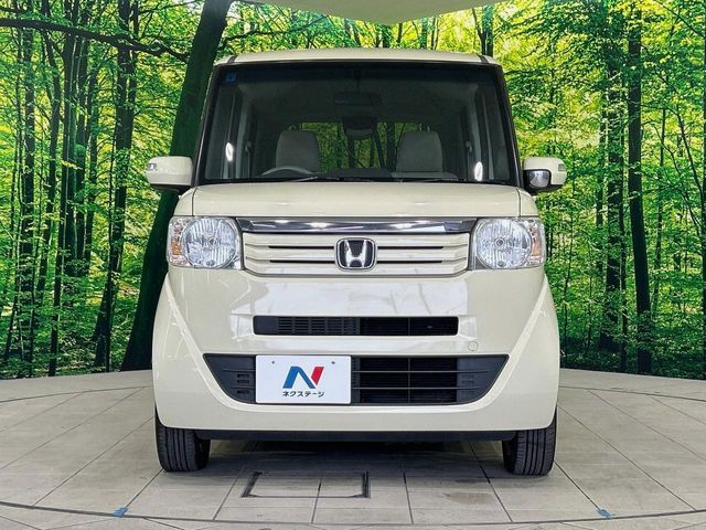 HONDA N BOX 2013 Image 31