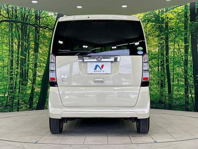 HONDA N BOX 2013 Image 31