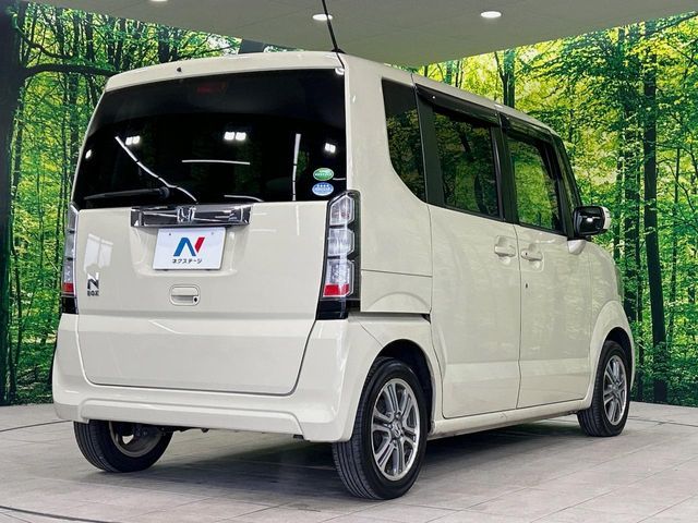 HONDA N BOX 2013 Image 31
