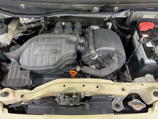 HONDA N BOX 2013 Image 31