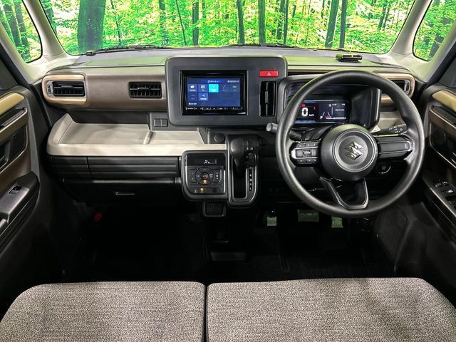 SUZUKI SPACIA 2025 Image 31