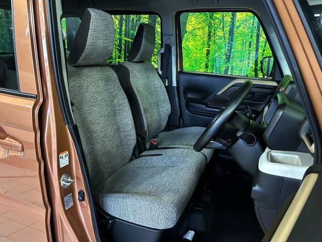 SUZUKI SPACIA 2025 Image 31