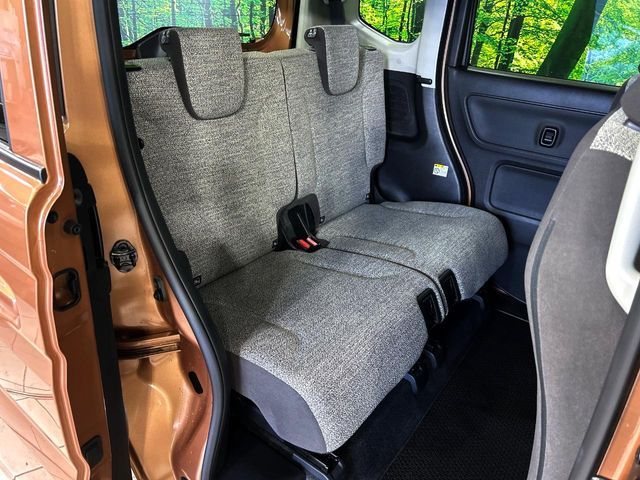 SUZUKI SPACIA 2025 Image 31