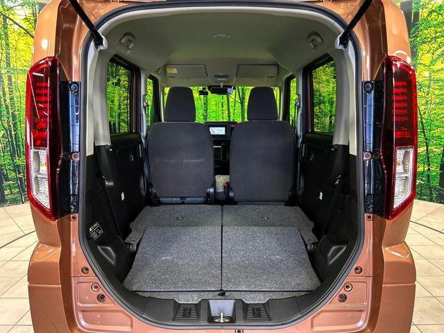 SUZUKI SPACIA 2025 Image 31