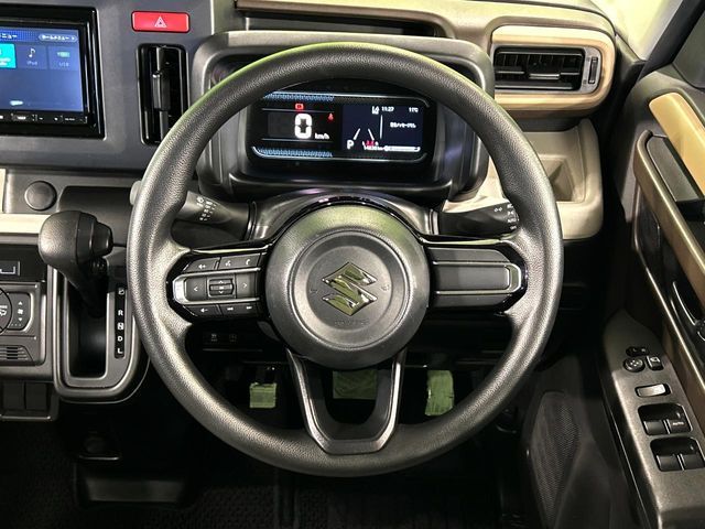 SUZUKI SPACIA 2025 Image 31