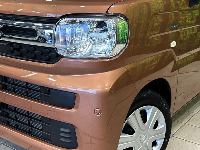 SUZUKI SPACIA 2025 Image 31