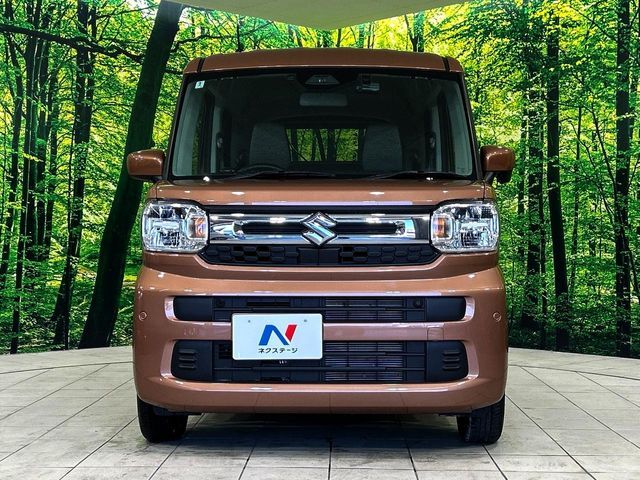 SUZUKI SPACIA 2025 Image 31