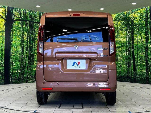 SUZUKI SPACIA 2025 Image 31