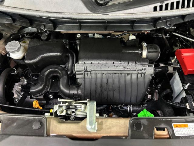 SUZUKI SPACIA 2025 Image 31