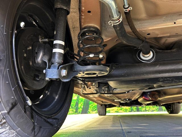 SUZUKI SPACIA 2025 Image 31