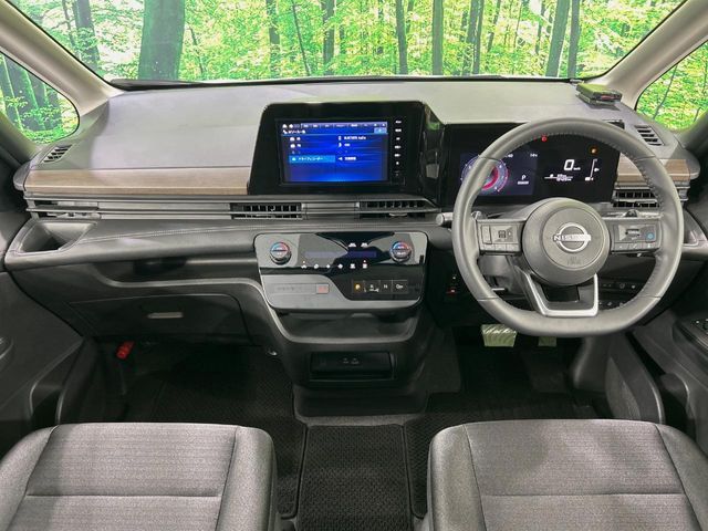 NISSAN SERENA  WG 2025 Image 31