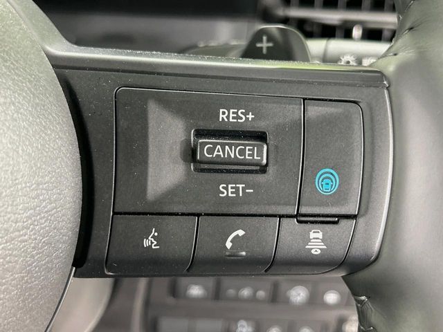 NISSAN SERENA  WG 2025 Image 31