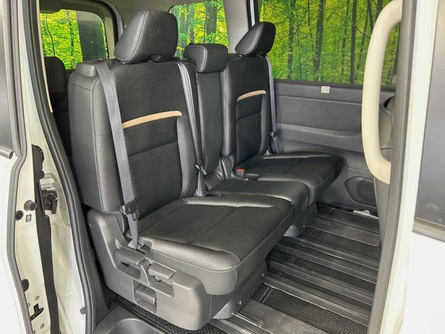 NISSAN SERENA  WG 2025 Image 31