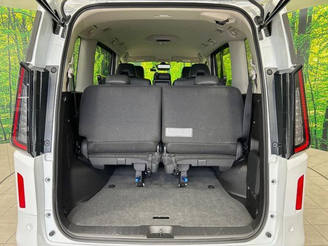 NISSAN SERENA  WG 2025 Image 31