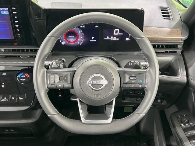 NISSAN SERENA  WG 2025 Image 31