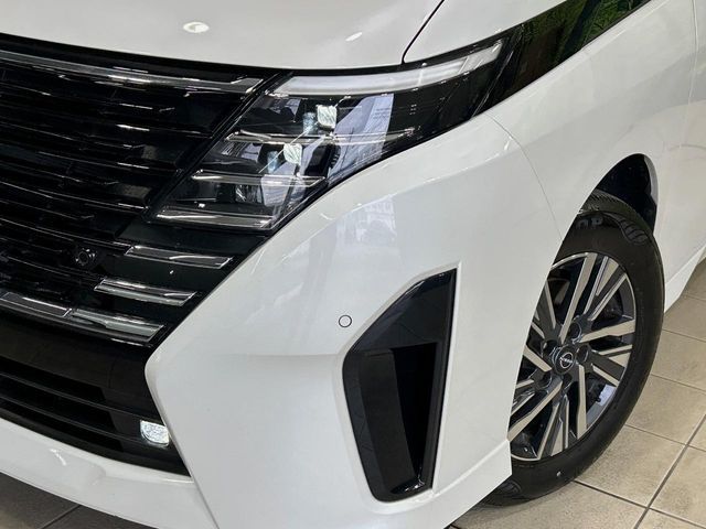 NISSAN SERENA  WG 2025 Image 31