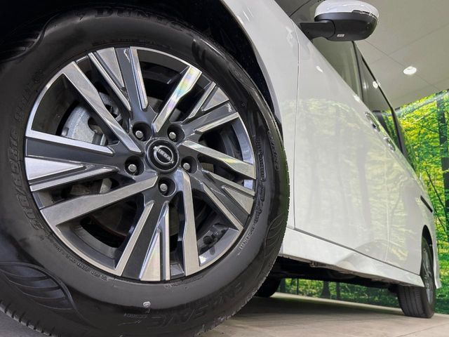 NISSAN SERENA  WG 2025 Image 31