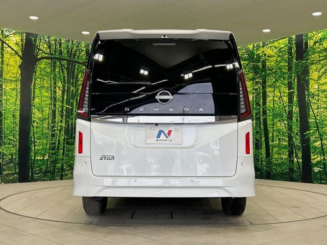 NISSAN SERENA  WG 2025 Image 31