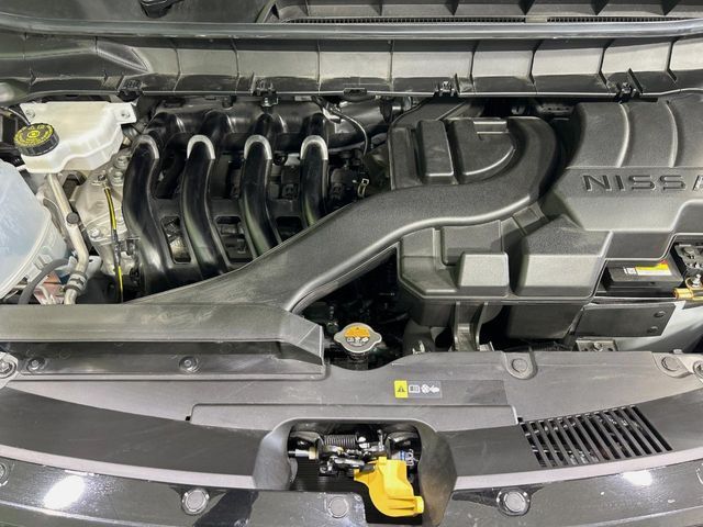 NISSAN SERENA  WG 2025 Image 31