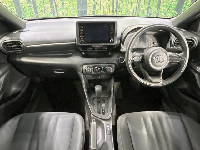 TOYOTA YARIS 2023 Image 31