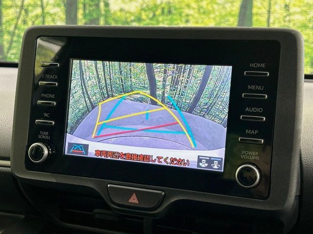 TOYOTA YARIS 2023 Image 31