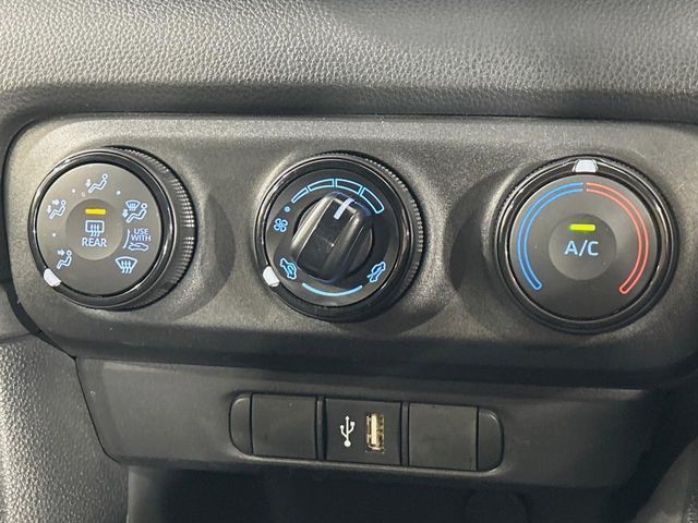 TOYOTA YARIS 2023 Image 31