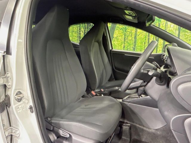 TOYOTA YARIS 2023 Image 31