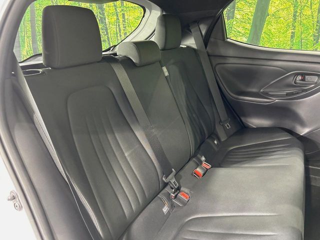 TOYOTA YARIS 2023 Image 31