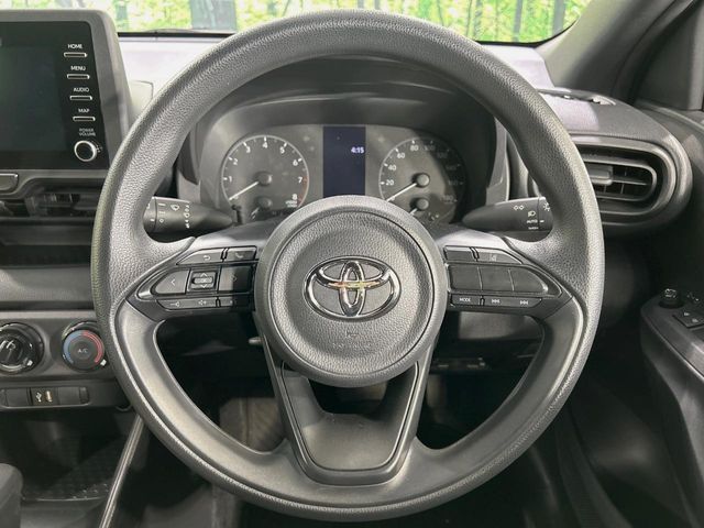 TOYOTA YARIS 2023 Image 31