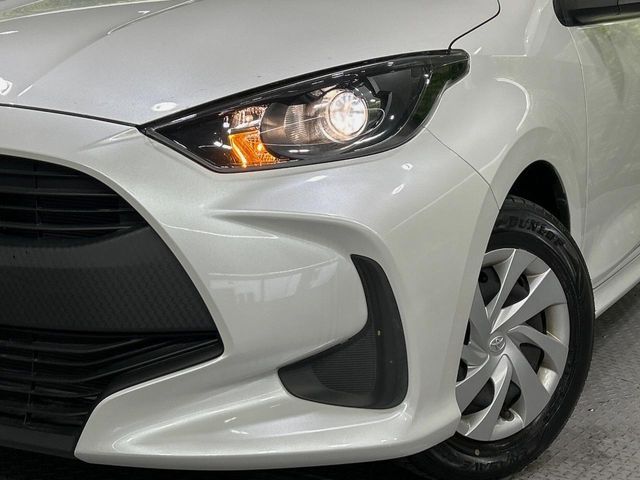 TOYOTA YARIS 2023 Image 31