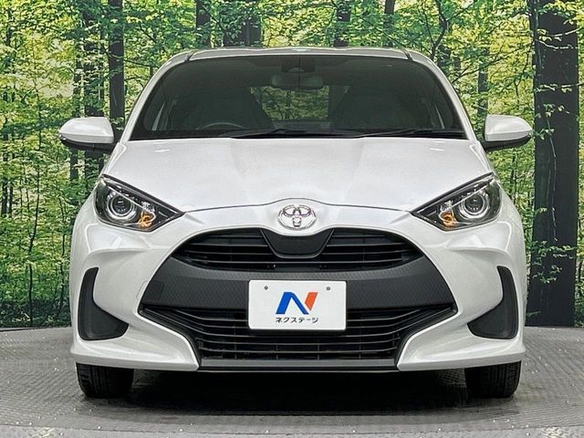 TOYOTA YARIS 2023 Image 31