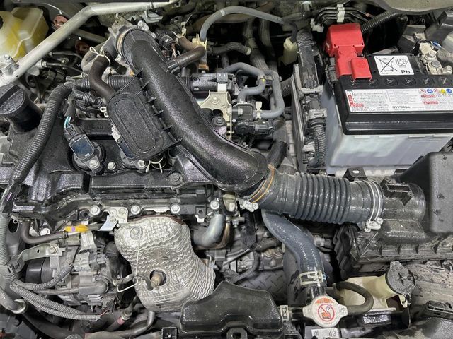 TOYOTA YARIS 2023 Image 31