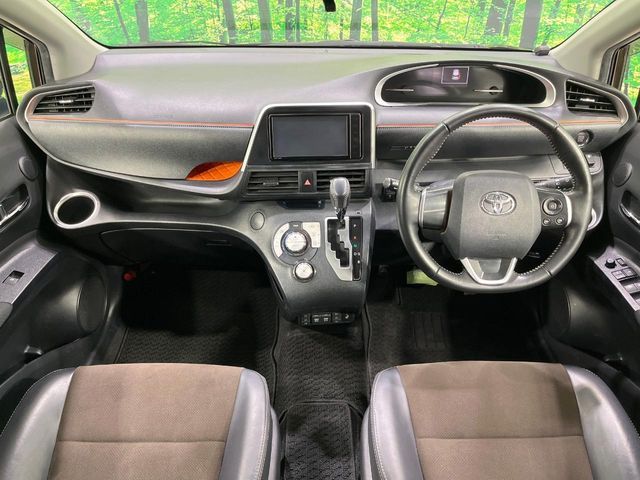 TOYOTA SIENTA 2019 Image 31