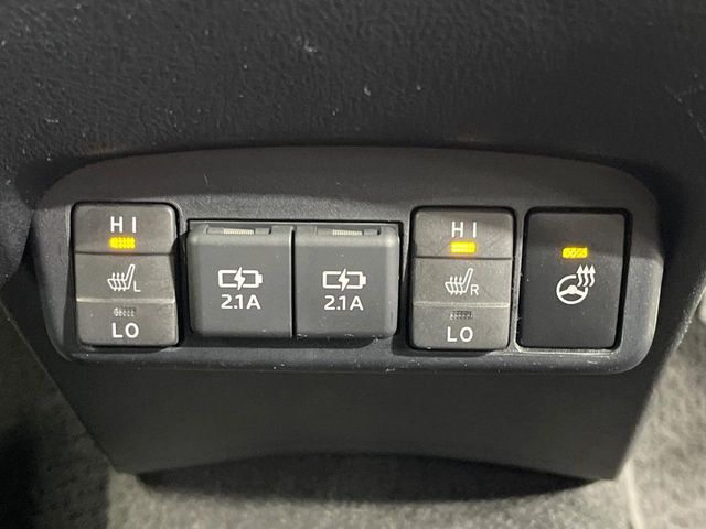 TOYOTA SIENTA 2019 Image 31