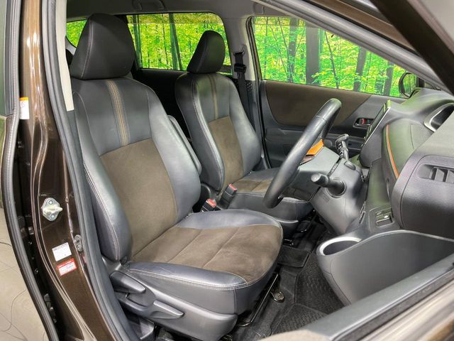 TOYOTA SIENTA 2019 Image 31