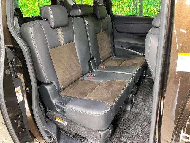 TOYOTA SIENTA 2019 Image 31