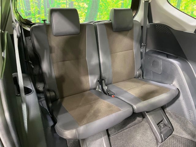 TOYOTA SIENTA 2019 Image 31