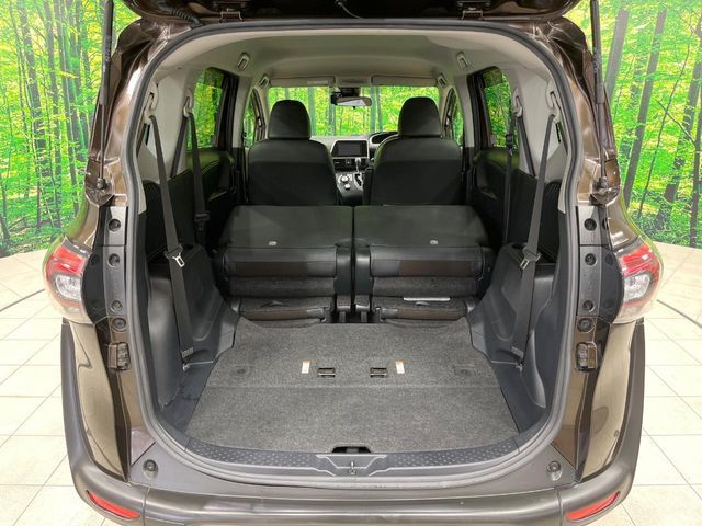 TOYOTA SIENTA 2019 Image 31